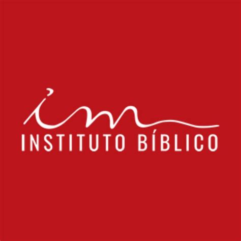 instituto biblico icm